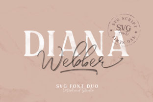 Boost Your Brand with the Diana Webber Family