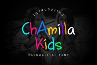 Chamilla Kids: A Designer’s Real-World Review