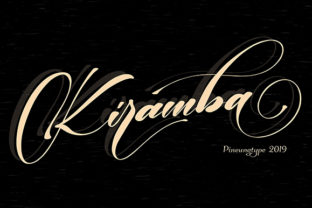 Font Choice That Matters: How Kiramba Elevates Campaign Design