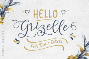 Hello Grizelle Duo