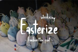 How Easterize Transformed My Bakery’s Brand Identity